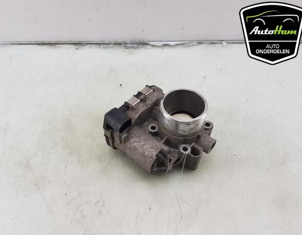 Throttle Body FORD FIESTA VI (CB1, CCN), FORD FIESTA VI Van, FORD FUSION (JU_), FORD B-MAX (JK)