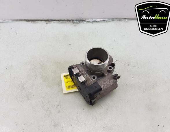 Throttle Body FORD FIESTA VI (CB1, CCN), FORD FIESTA VI Van, FORD FUSION (JU_), FORD B-MAX (JK)