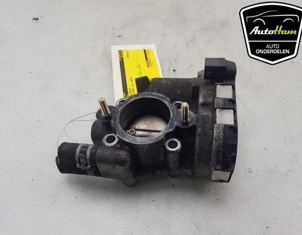 Throttle Body OPEL AGILA (A) (H00), OPEL CORSA C (X01)