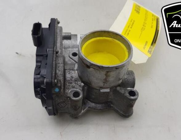 Throttle Body RENAULT TWINGO III (BCM_, BCA_)