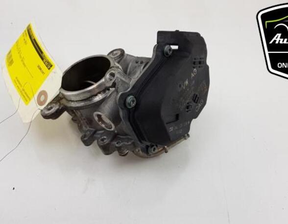 Throttle Body AUDI A3 Limousine (8VS, 8VM)