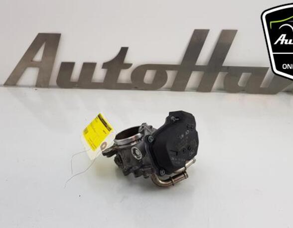 Throttle Body AUDI A3 Limousine (8VS, 8VM)