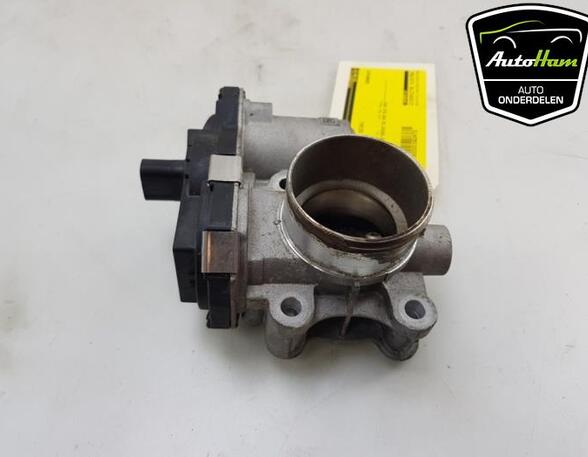 Throttle Body OPEL KARL (C16)