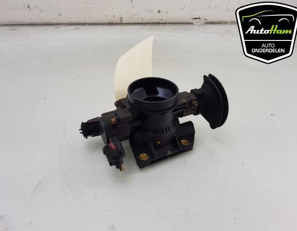 Drosselklappenstutzen Toyota Aygo B1 222100Q010 P19185308