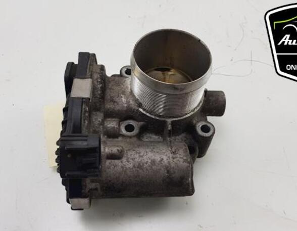 Throttle Body OPEL MOKKA / MOKKA X (J13)