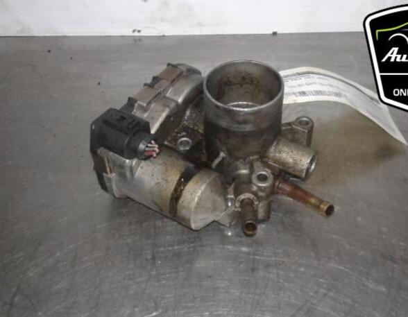 Throttle Body SEAT AROSA (6H), VW LUPO (6X1, 6E1), SEAT IBIZA II (6K1), VW POLO (6N2)