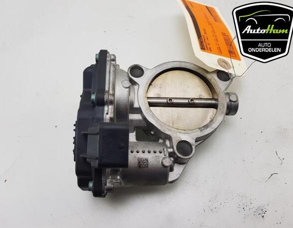 Throttle Body BMW X2 (F39), MINI MINI (F55), MINI MINI COUNTRYMAN (F60), BMW 5 (G30, F90)