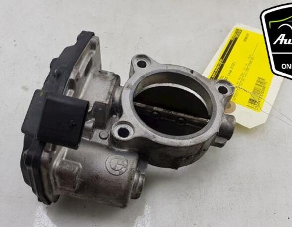 Throttle Body BMW 3 Gran Turismo (F34), MINI MINI (R56), BMW 1 (F20), BMW X5 (F15, F85)