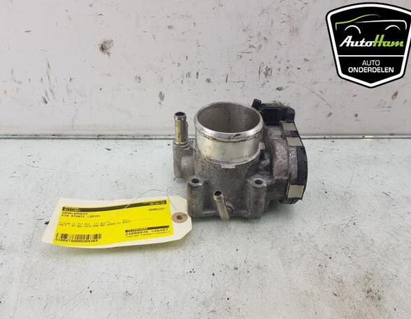 Throttle Body HYUNDAI i20 (GB, IB), HYUNDAI i20 ACTIVE (IB, GB), HYUNDAI i20 II Coupe (GB), KIA STONIC (YB)