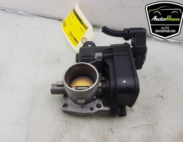 Throttle Body PEUGEOT 208 I (CA_, CC_)