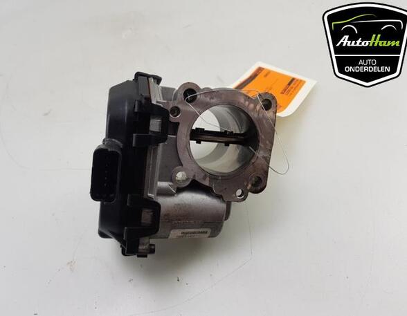 Throttle Body CITROËN SPACETOURER Bus (V_)