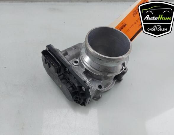 Throttle Body VOLVO XC90 II (256)