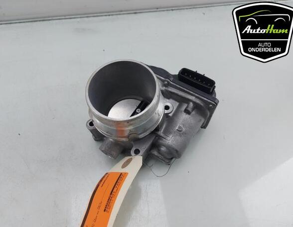 Throttle Body VOLVO XC90 II (256)