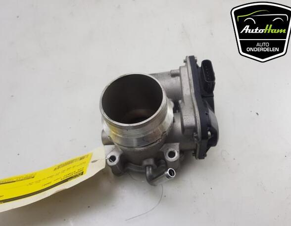 Throttle Body KIA STONIC (YB), HYUNDAI i20 III (BC3, BI3)