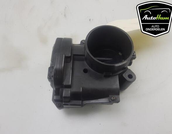 Throttle Body PEUGEOT 207 (WA_, WC_), MINI MINI (R56), PEUGEOT 308 I (4A_, 4C_), PEUGEOT 308 SW I (4E_, 4H_)