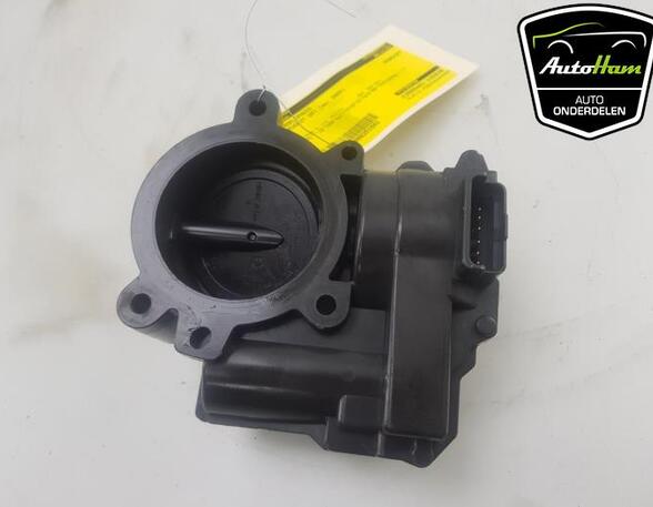 Throttle Body PEUGEOT 207 (WA_, WC_), MINI MINI (R56), PEUGEOT 308 I (4A_, 4C_), PEUGEOT 308 SW I (4E_, 4H_)