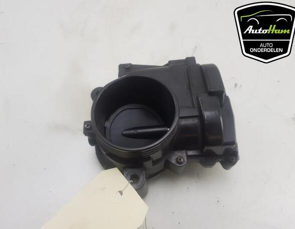 Throttle Body PEUGEOT 207 (WA_, WC_), MINI MINI (R56), PEUGEOT 308 I (4A_, 4C_), PEUGEOT 308 SW I (4E_, 4H_)