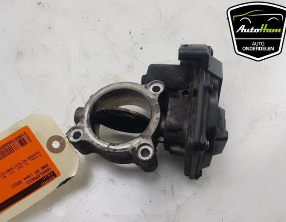 Throttle Body BMW 3 Gran Turismo (F34), MINI MINI (R56), BMW 1 (F20), BMW X5 (F15, F85)