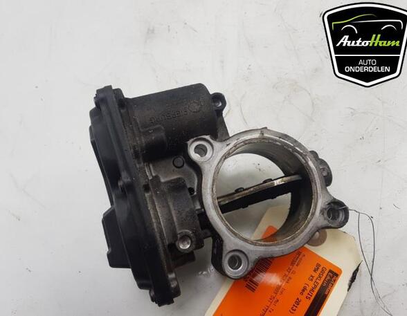 Throttle Body BMW 3 Gran Turismo (F34), MINI MINI (R56), BMW 1 (F20), BMW X5 (F15, F85)