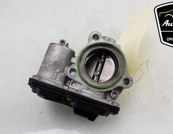 Throttle Body FORD FOCUS III Turnier, FORD FOCUS III, FORD C-MAX II (DXA/CB7, DXA/CEU), FORD FIESTA VII (HJ, HF)