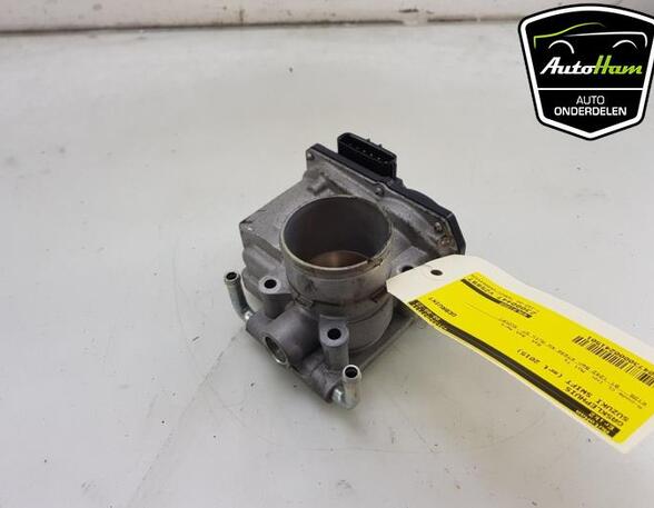 Throttle Body OPEL AGILA (B) (H08), SUZUKI SWIFT IV (FZ, NZ)