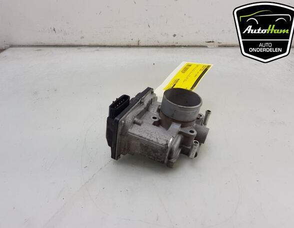 Throttle Body OPEL AGILA (B) (H08), SUZUKI SWIFT IV (FZ, NZ)