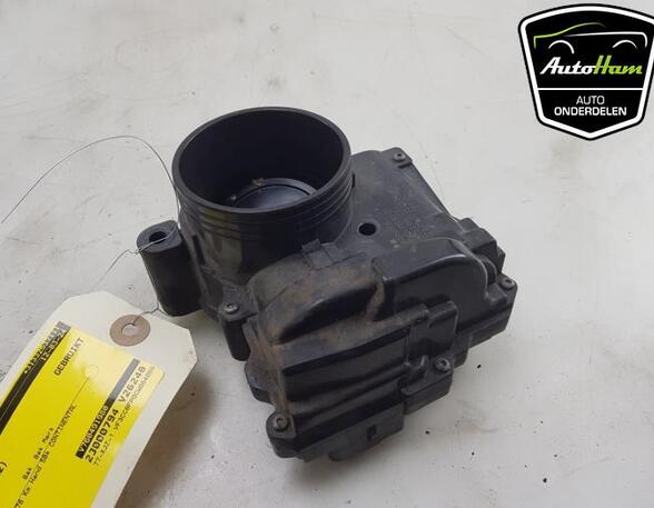 Throttle Body PEUGEOT 208 I (CA_, CC_), PEUGEOT 207 (WA_, WC_), MINI MINI (R56), CITROËN C3 II (SC_)