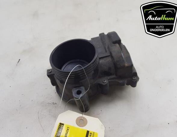 Throttle Body PEUGEOT 208 I (CA_, CC_), PEUGEOT 207 (WA_, WC_), MINI MINI (R56), CITROËN C3 II (SC_)