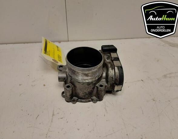 Throttle Body JAGUAR XE (X760)