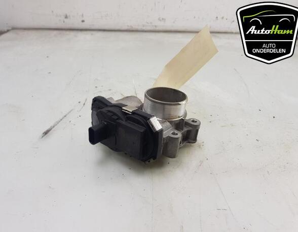 Throttle Body OPEL KARL (C16)