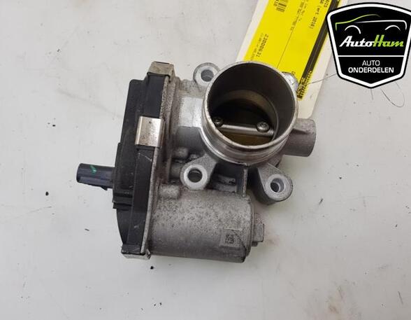 Throttle Body OPEL CORSA E (X15), OPEL ASTRA K (B16)