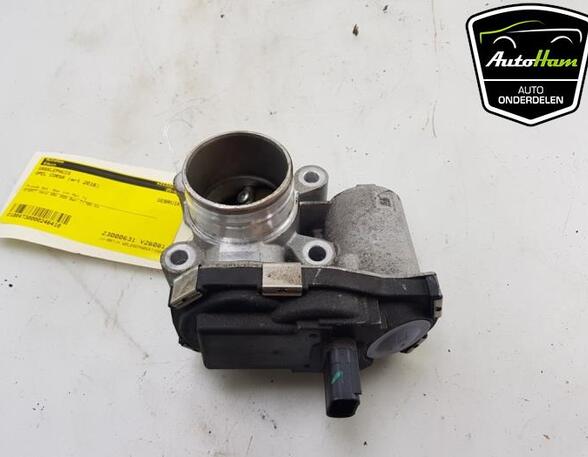 Throttle Body OPEL CORSA E (X15), OPEL ASTRA K (B16)