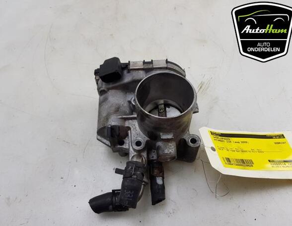 Throttle Body HYUNDAI i20 (PB, PBT), KIA RIO III (UB), KIA PICANTO (TA), HYUNDAI i10 (PA)