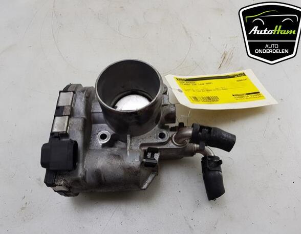 Throttle Body HYUNDAI i20 (PB, PBT), KIA RIO III (UB), KIA PICANTO (TA), HYUNDAI i10 (PA)