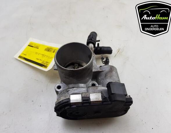 Throttle Body HYUNDAI i20 (PB, PBT), KIA RIO III (UB), KIA PICANTO (TA), HYUNDAI i10 (PA)