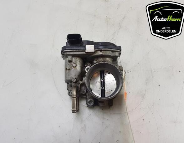 Throttle Body TOYOTA AYGO (_B4_), TOYOTA AYGO X (_B7_), PEUGEOT 108, CITROËN C1 II (PA_, PS_)