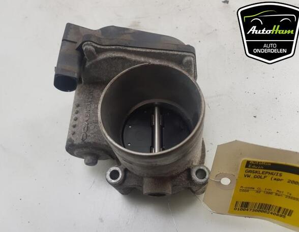 Throttle Body VW GOLF V (1K1), VW GOLF VI (5K1), VW GOLF V Variant (1K5), VW GOLF VI Variant (AJ5)