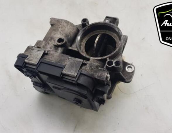 Throttle Body PEUGEOT BIPPER (AA_), FIAT DOBLO Cargo (263_), FIAT GRANDE PUNTO (199_), FIAT PUNTO (199_)