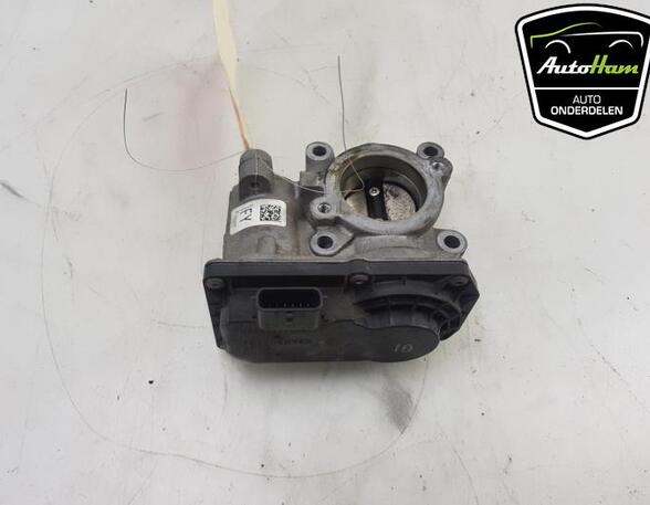 Throttle Body RENAULT CAPTUR I (J5_, H5_), RENAULT CLIO IV (BH_), DACIA LOGAN MCV II, DACIA SANDERO II