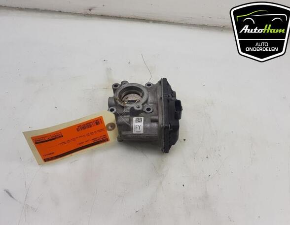 Throttle Body RENAULT CAPTUR I (J5_, H5_), RENAULT CLIO IV (BH_), DACIA LOGAN MCV II, DACIA SANDERO II