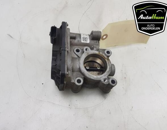 Throttle Body RENAULT CAPTUR I (J5_, H5_), RENAULT CLIO IV (BH_), DACIA LOGAN MCV II, DACIA SANDERO II