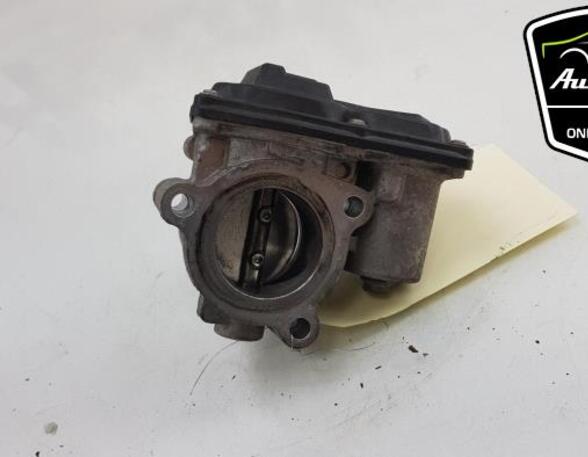 Throttle Body FORD FIESTA VI (CB1, CCN), FORD FOCUS III, FORD FOCUS III Turnier