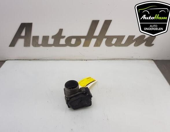 Drosselklappenstutzen Seat Ibiza III 6L 03C133062T P15977775