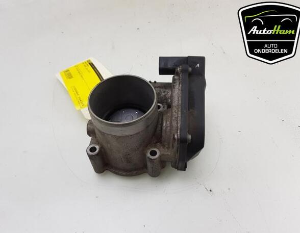 Throttle Body VW GOLF V (1K1), VW GOLF VI (5K1), VW GOLF VAN VI Variant (AJ5), VW GOLF VI Van (5K1_)