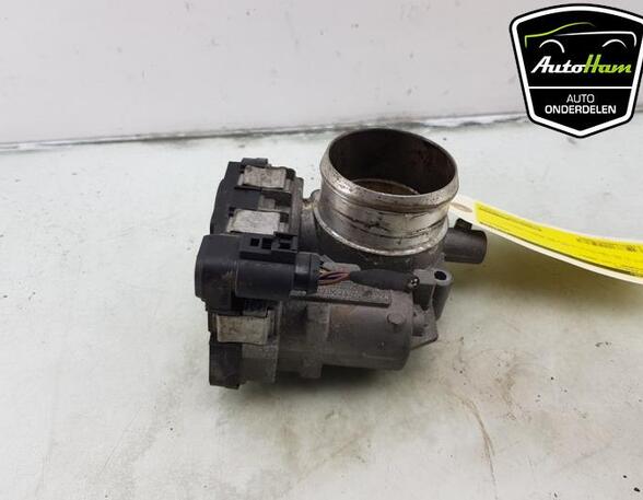 Throttle Body VW TOURAN (1T1, 1T2), VW TOURAN (1T3), VW TOURAN VAN (1T3), SEAT IBIZA IV (6J5, 6P1)