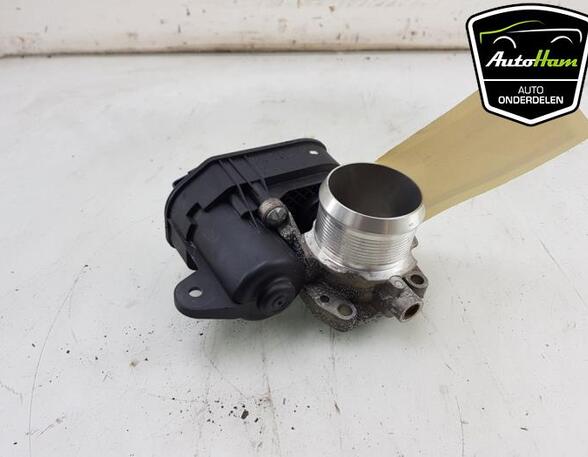 Throttle Body PEUGEOT 2008 II (UD_, US_, UY_, UK_)