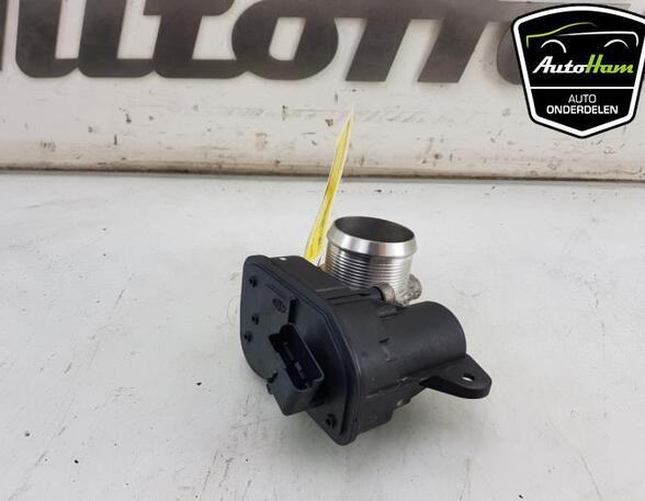 Throttle Body PEUGEOT 2008 II (UD_, US_, UY_, UK_)