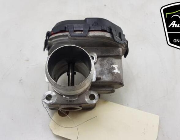 Throttle Body PEUGEOT 308 II (LB_, LP_, LW_, LH_, L3_)