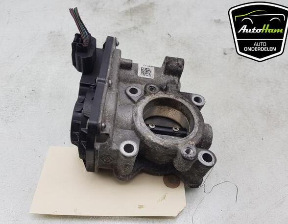 Throttle Body RENAULT CAPTUR I (J5_, H5_)