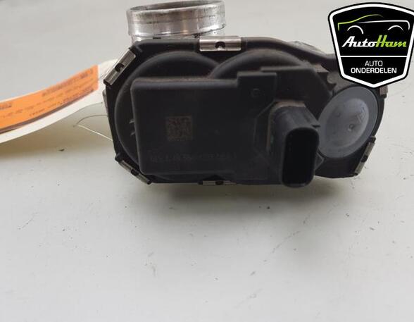 Throttle Body OPEL ASTRA K Sports Tourer (B16), OPEL ASTRA K (B16)